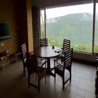 Scandinavian Style 6bhk In Panchgani, Panchgani 1